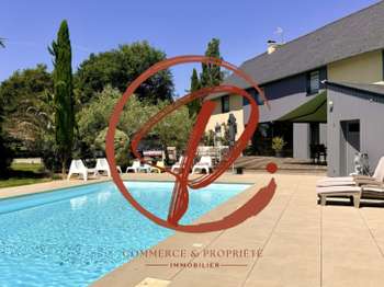 Vente maison 7 pièces Pacé 35
