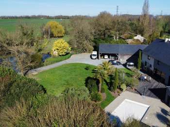 Vente maison 7 pièces Vente maison 7 pièces