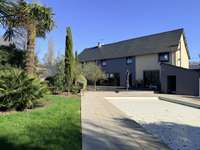 Vente maison 7 pièces Vente maison 7 pièces