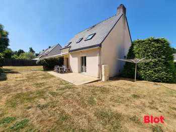 Vente maison 7 pièces Pacé 35