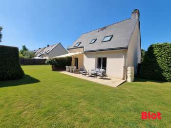Vente Maison 5 chambresPacé