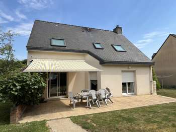 Photo Vente maison Pacé