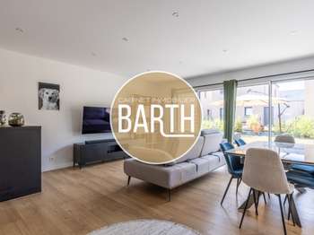 Vente Maison 3 chambresPacé