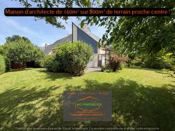 Vente Maison 5 chambresPacé