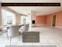 Vente maison 7 pièces Vente maison 7 pièces