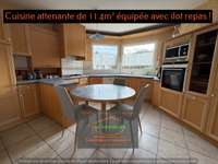 Vente maison 7 pièces Vente maison 7 pièces