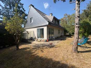 Photo Vente maison Pacé