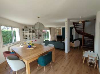 Vente Maison 5 chambresPacé