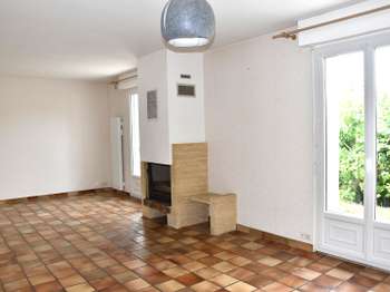Vente maison 5 pièces Pacé 35