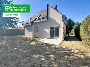 Vente Maison 4 chambresPacé