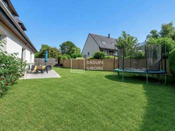 Vente maison 7 pièces Pacé 35