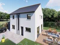 Vente maison 5 pièces Vente maison 5 pièces