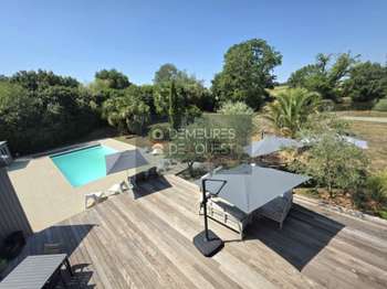 Vente maison 9 pièces Vente maison 9 pièces