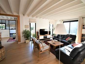 Maison 8 pièces 250 m² · à Pacé · 250 m² · 745 000 €