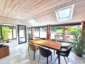 Vente Maison 3 chambresPacé