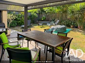 Vente maison 5 pièces Pacé 35