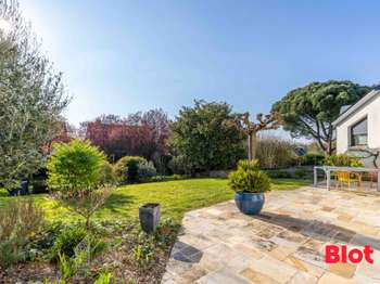 Vente Maison 4 chambresPacé