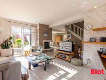 Vente Maison 4 chambresPacé