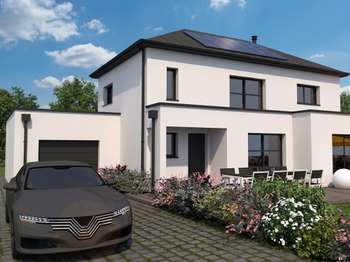 Photo Vente maison Pacé