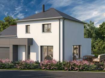 Vente MaisonPacé