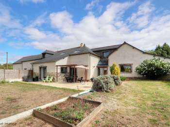 Vente Maison 6 chambresPacé