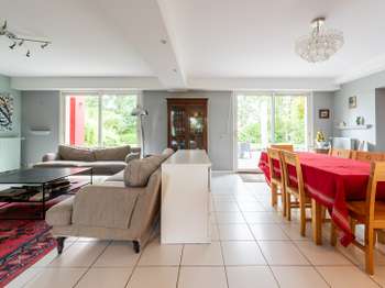 Vente Maison 6 chambresPacé