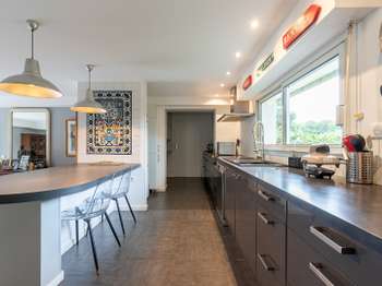 Vente maison 10 pièces