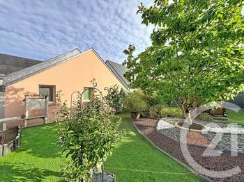 Vente Maison 3 chambresPacé