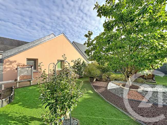 Maison 5 pièces 140 m² · à Pacé · 140 m² · 472 500 €