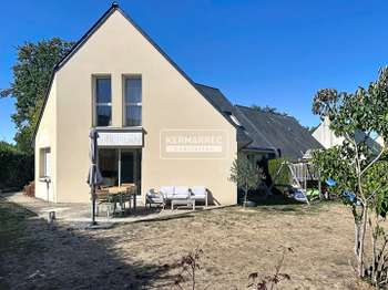 Vente Maison 5 chambresPacé