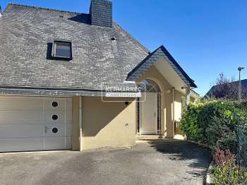 Vente maison 7 pièces Pacé 35
