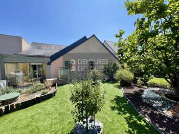Vente Maison 3 chambresPacé
