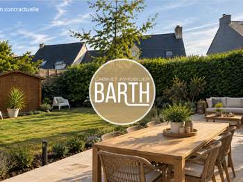 Vente Maison 3 chambresPacé