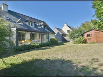 Vente Maison 6 piècesPacé
