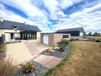 Vente Maison 3 chambresPacé