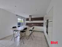 Vente maison 8 pièces Vente maison 8 pièces