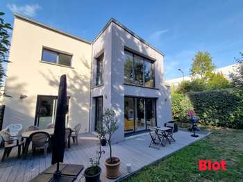 Vente Maison 5 chambresPacé