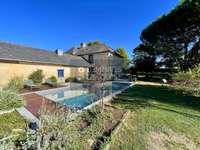 Vente maison 10 pièces Vente maison 10 pièces
