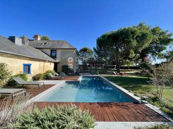 Vente Maison 5 chambresPacé