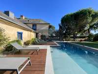 Vente maison 10 pièces Vente maison 10 pièces