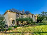 Vente maison 10 pièces Vente maison 10 pièces