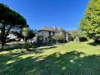 Vente maison 10 pièces Vente maison 10 pièces