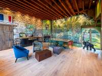 Vente maison 10 pièces Vente maison 10 pièces