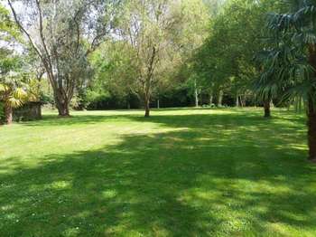 Vente Maison 3 chambresPacé