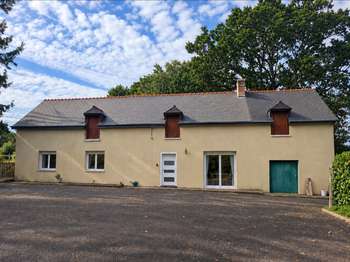 Vente Maison 2 chambresPacé