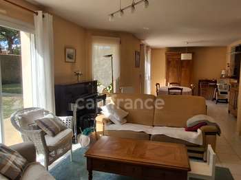 Vente Maison 5 chambresPacé