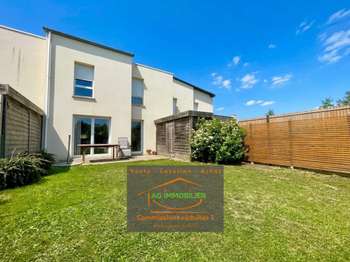 Vente Maison 5 chambresPacé