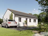 Vente maison 3 pièces Vente maison 3 pièces