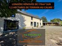 Vente maison 6 pièces Vente maison 6 pièces