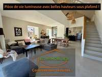 Vente maison 6 pièces Vente maison 6 pièces